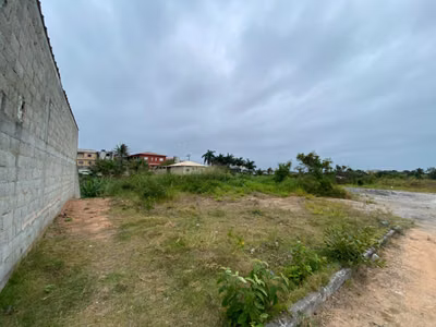 Terreno, 297 m² - Foto 1