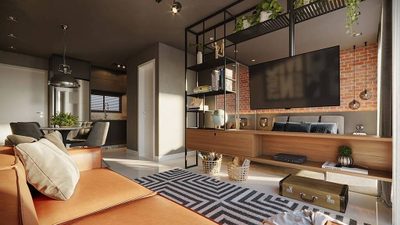 Apartamento, 3 quartos, 82 m² - Foto 5