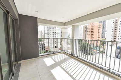 Apartamento, 2 quartos, 89 m² - Foto 5