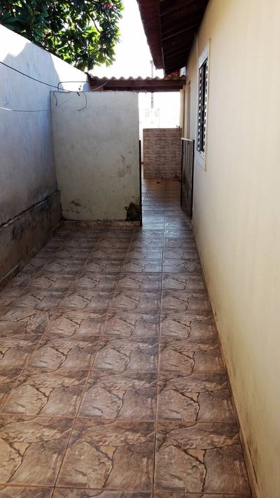 Casa, 3 quartos - Foto 5