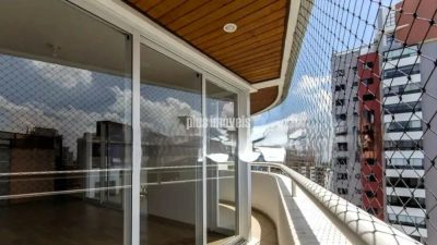 Apartamento, 4 quartos, 132 m² - Foto 1