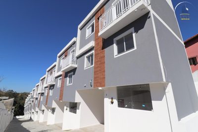 Casa de Condomínio, 2 quartos - Foto 1