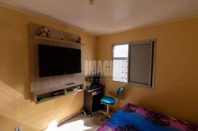 Apartamento, 2 quartos, 55 m² - Foto 1