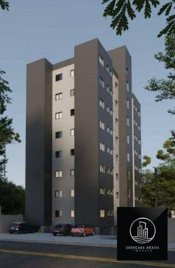 Apartamento, 2 quartos, 50 m² - Foto 1