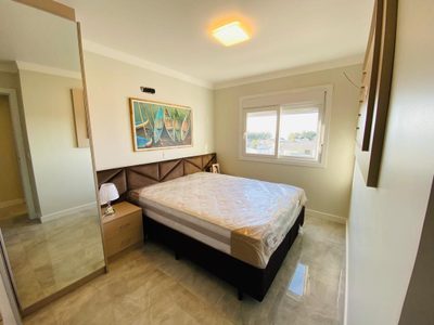 Apartamento, 3 quartos, 106 m² - Foto 4