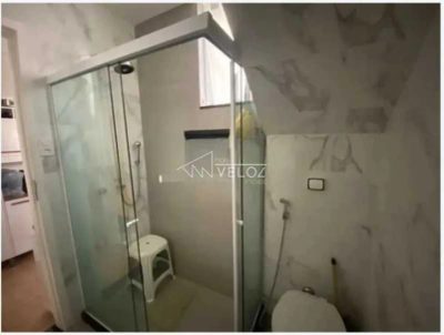 Apartamento, 2 quartos, 39 m² - Foto 5