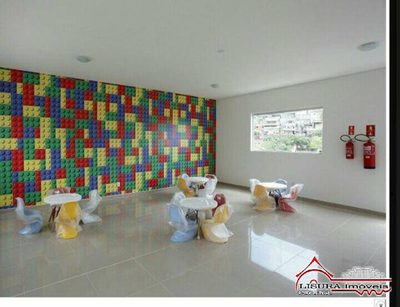 Apartamento, 2 quartos, 49 m² - Foto 4