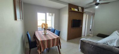 Apartamento, 3 quartos, 67 m² - Foto 1