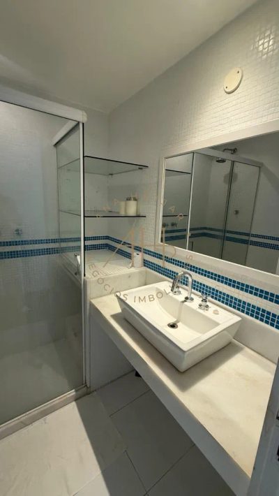 Apartamento, 3 quartos, 125 m² - Foto 2