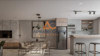 Apartamento, 2 quartos - Foto 5