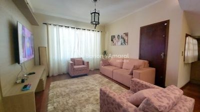 Casa, 5 quartos, 480 m² - Foto 2