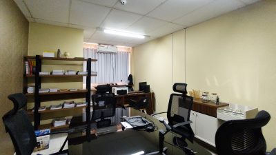 Sala-Conjunto, 27 m² - Foto 5