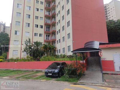 Apartamento, 2 quartos, 62 m² - Foto 1