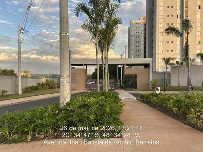 Apartamento, 2 quartos, 51 m² - Foto 1