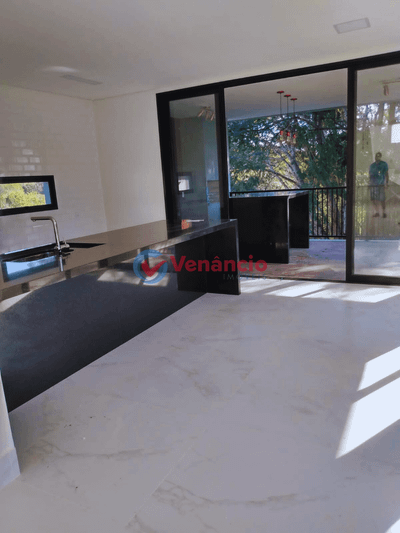 Casa, 5 quartos, 360 m² - Foto 4