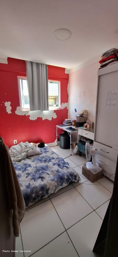 Apartamento, 3 quartos, 60 m² - Foto 5