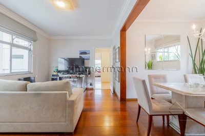 Apartamento, 2 quartos, 94 m² - Foto 4