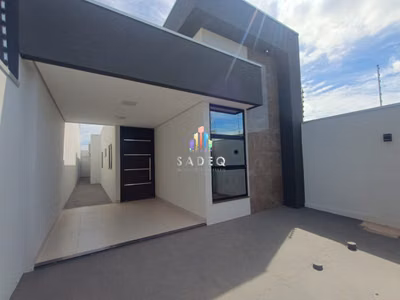 Casa, 1 quarto - Foto 2