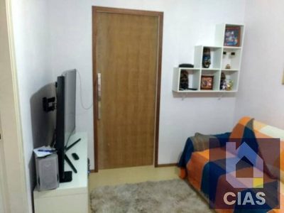 Apartamento, 2 quartos, 56 m² - Foto 2
