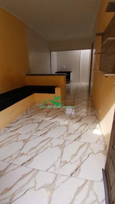 Casa de Condomínio, 1 quarto - Foto 5