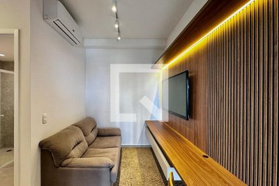 Apartamento, 1 quarto, 53 m² - Foto 2