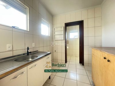 Apartamento, 3 quartos, 90 m² - Foto 1