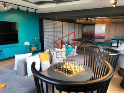 Apartamento, 3 quartos, 148 m² - Foto 2