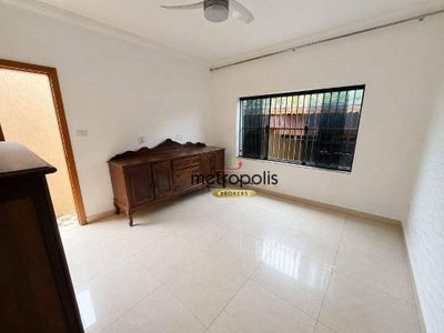 Casa, 3 quartos, 101 m² - Foto 1