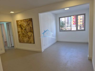 Apartamento, 3 quartos, 88 m² - Foto 2
