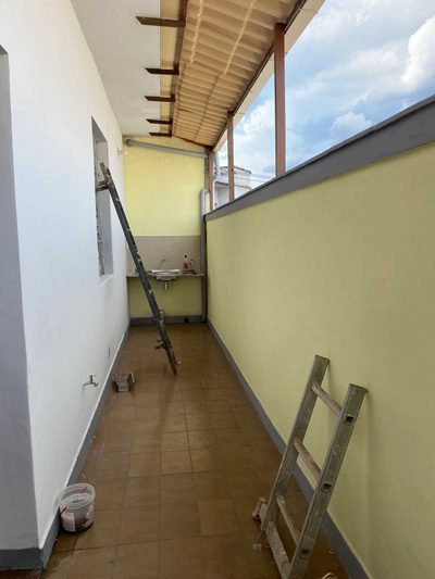 Apartamento, 3 quartos, 100 m² - Foto 3