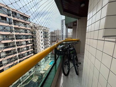 Apartamento, 2 quartos, 65 m² - Foto 2
