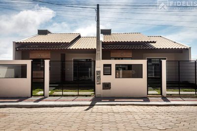 Casa, 2 quartos, 72 m² - Foto 3