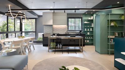 Apartamento, 2 quartos, 107 m² - Foto 3