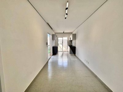 Casa de Condomínio, 2 quartos - Foto 5