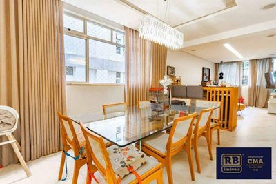 Apartamento, 4 quartos, 170 m² - Foto 3