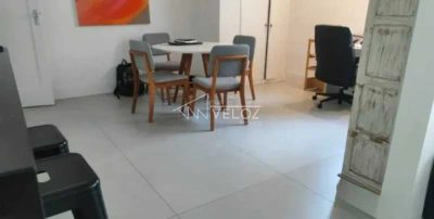 Apartamento, 3 quartos, 100 m² - Foto 5