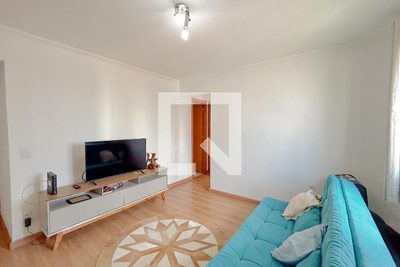 Apartamento, 2 quartos, 57 m² - Foto 5