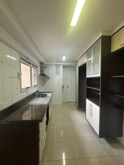 Apartamento, 4 quartos, 146 m² - Foto 3