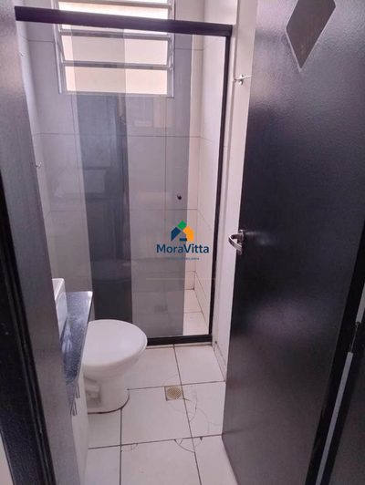 Apartamento, 2 quartos, 50 m² - Foto 2
