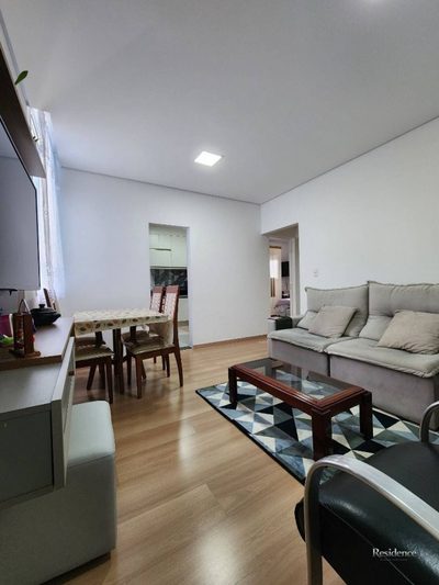 Apartamento, 2 quartos, 57 m² - Foto 1