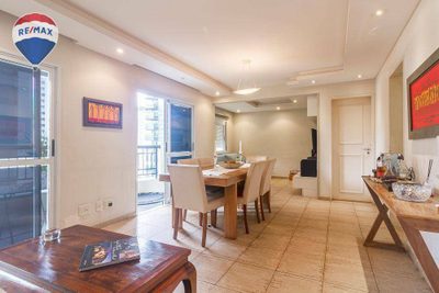 Apartamento, 3 quartos, 126 m² - Foto 3