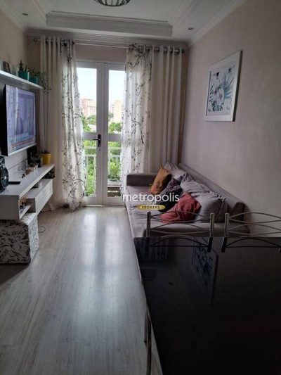 Apartamento, 2 quartos, 56 m² - Foto 3