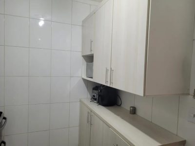 Apartamento, 1 quarto, 59 m² - Foto 3