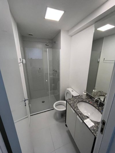 Apartamento, 1 quarto, 21 m² - Foto 3
