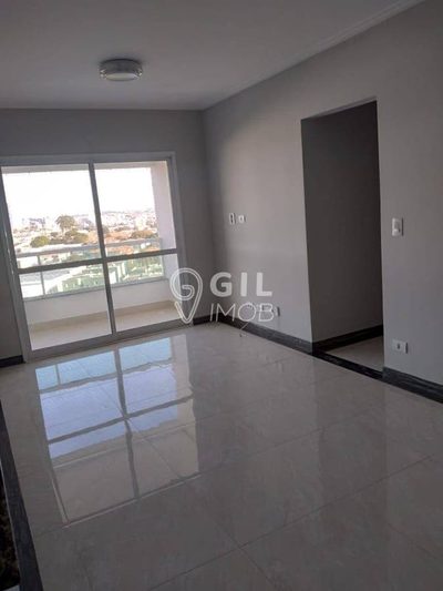 Apartamento, 3 quartos, 85 m² - Foto 3