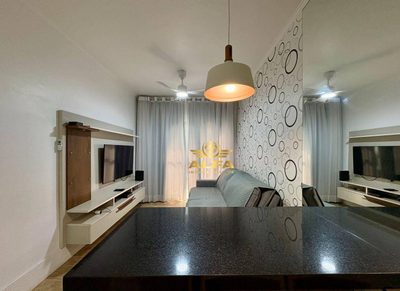 Apartamento, 2 quartos, 60 m² - Foto 3