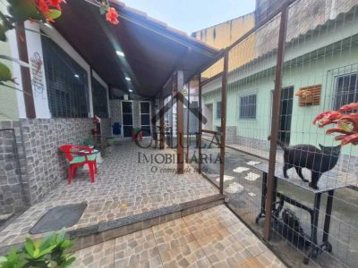 Casa, 3 quartos, 202 m² - Foto 4