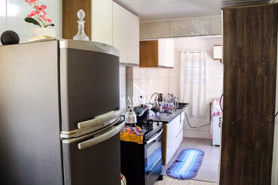 Casa, 2 quartos, 48 m² - Foto 4