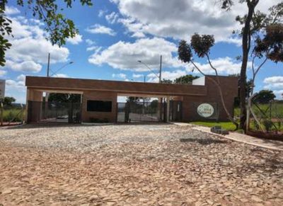 Terreno, 800 m² - Foto 2