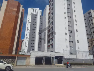 Apartamento, 3 quartos, 71 m² - Foto 1